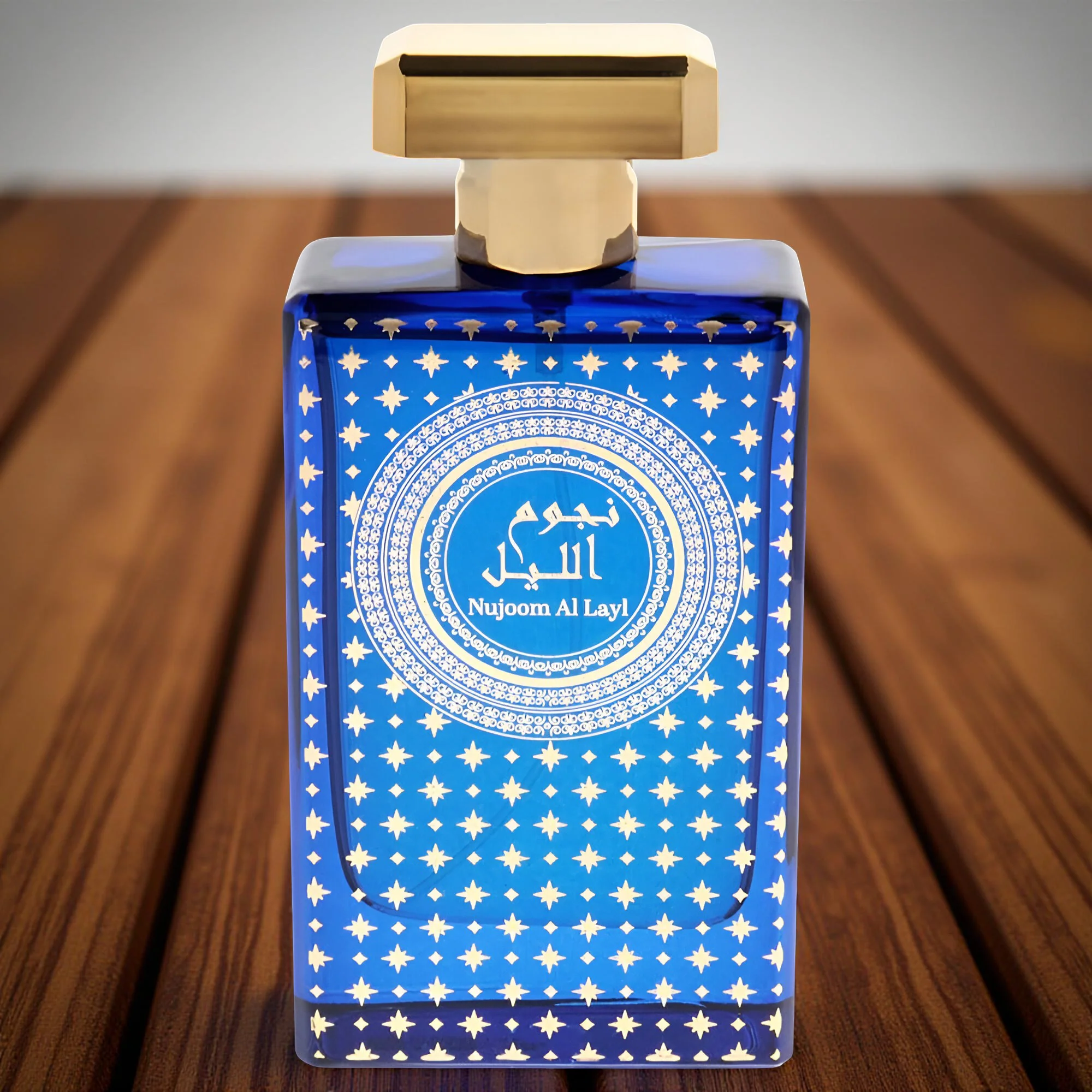 Risala Nujoom Al Layl EDP - Image 2