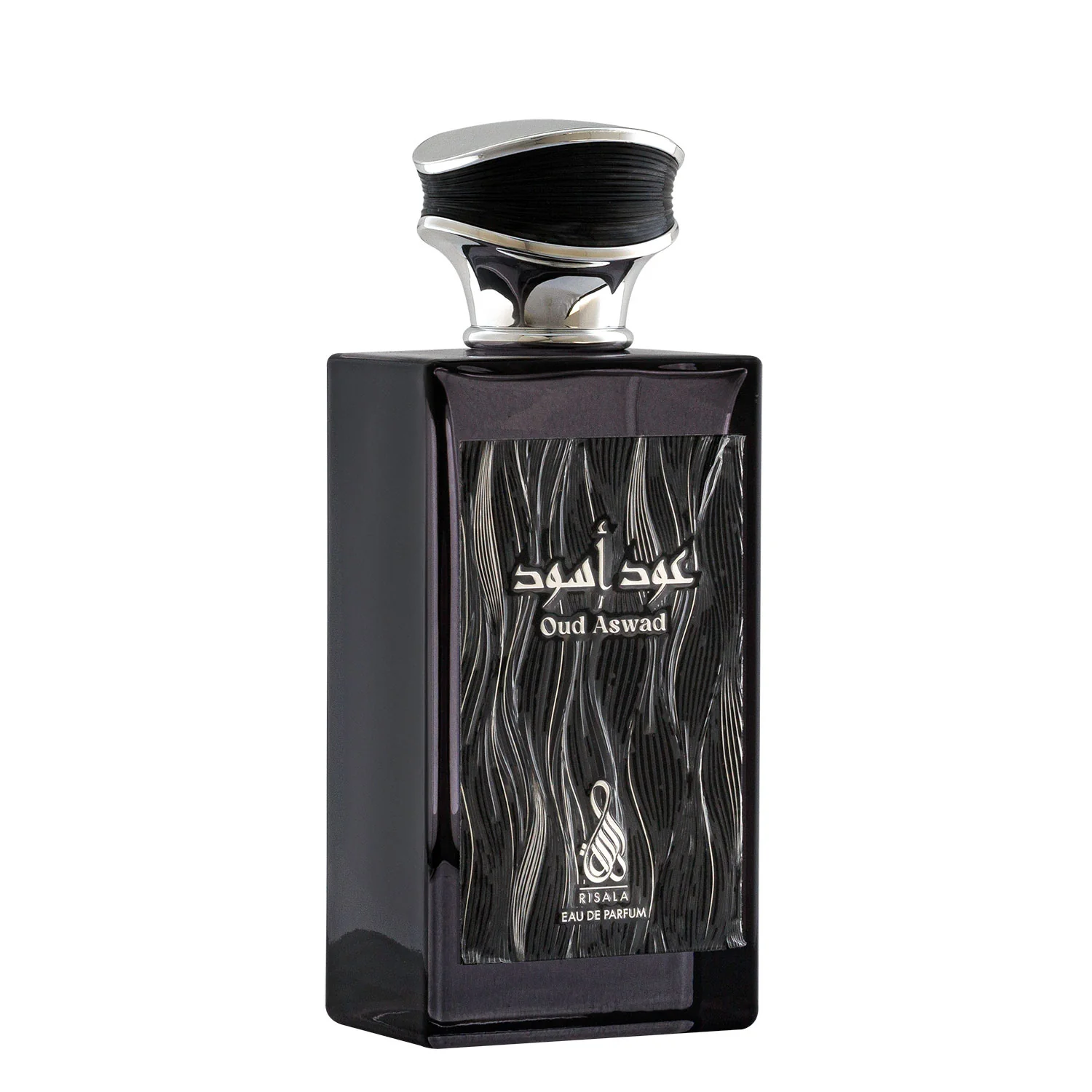 Risala Oud Aswad EDP - Image 3