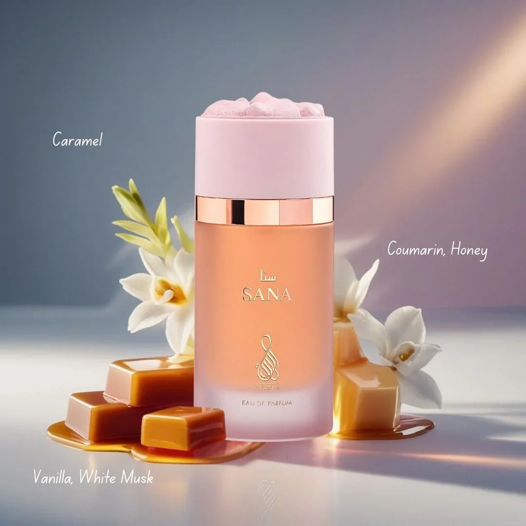Risala Sana EDP - Image 2