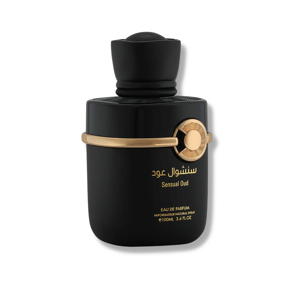 Risala Sensual Oud EDP