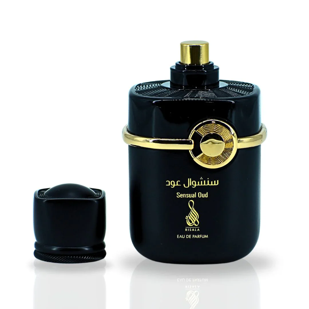 Risala Sensual Oud EDP - Image 2