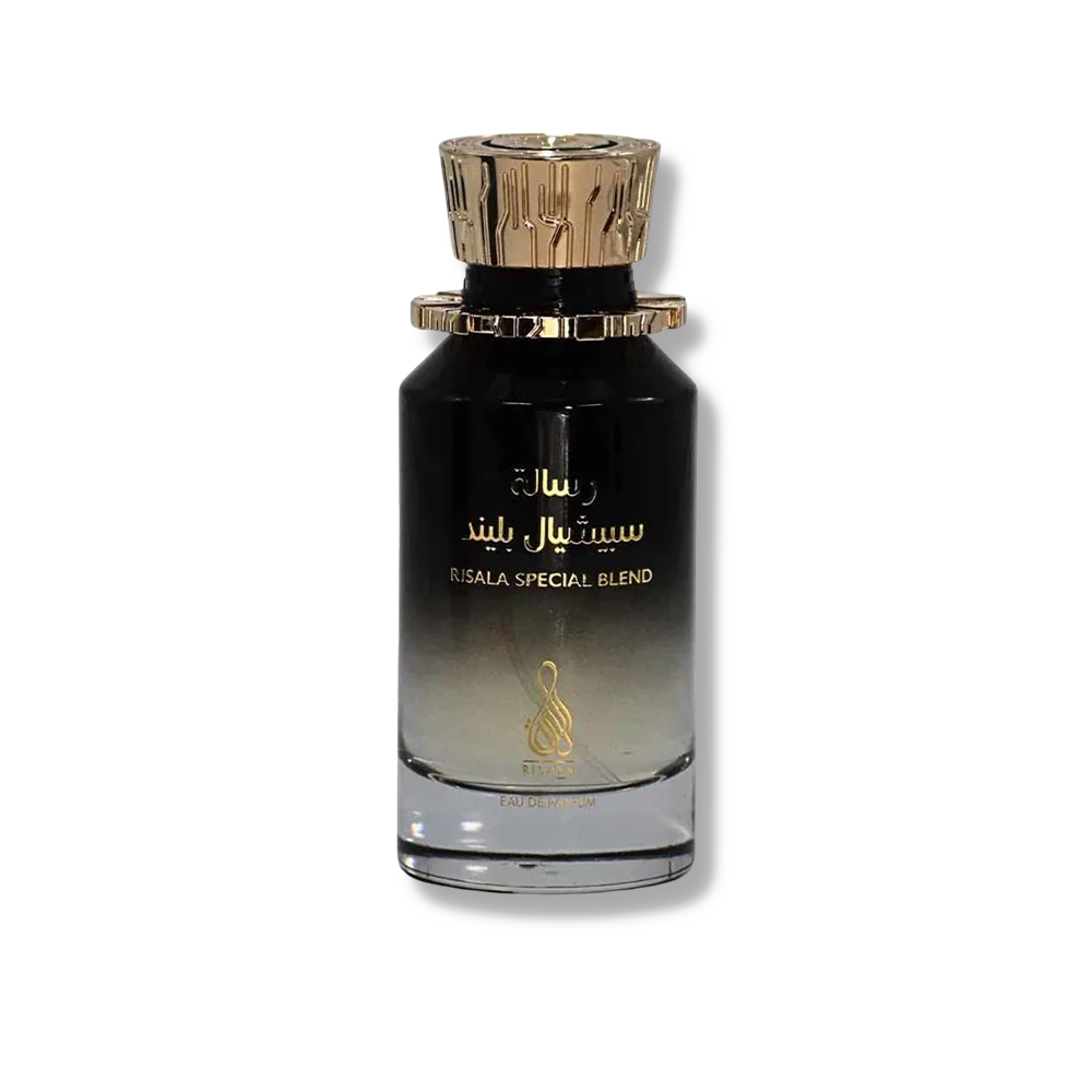 Risala Special Blend EDP