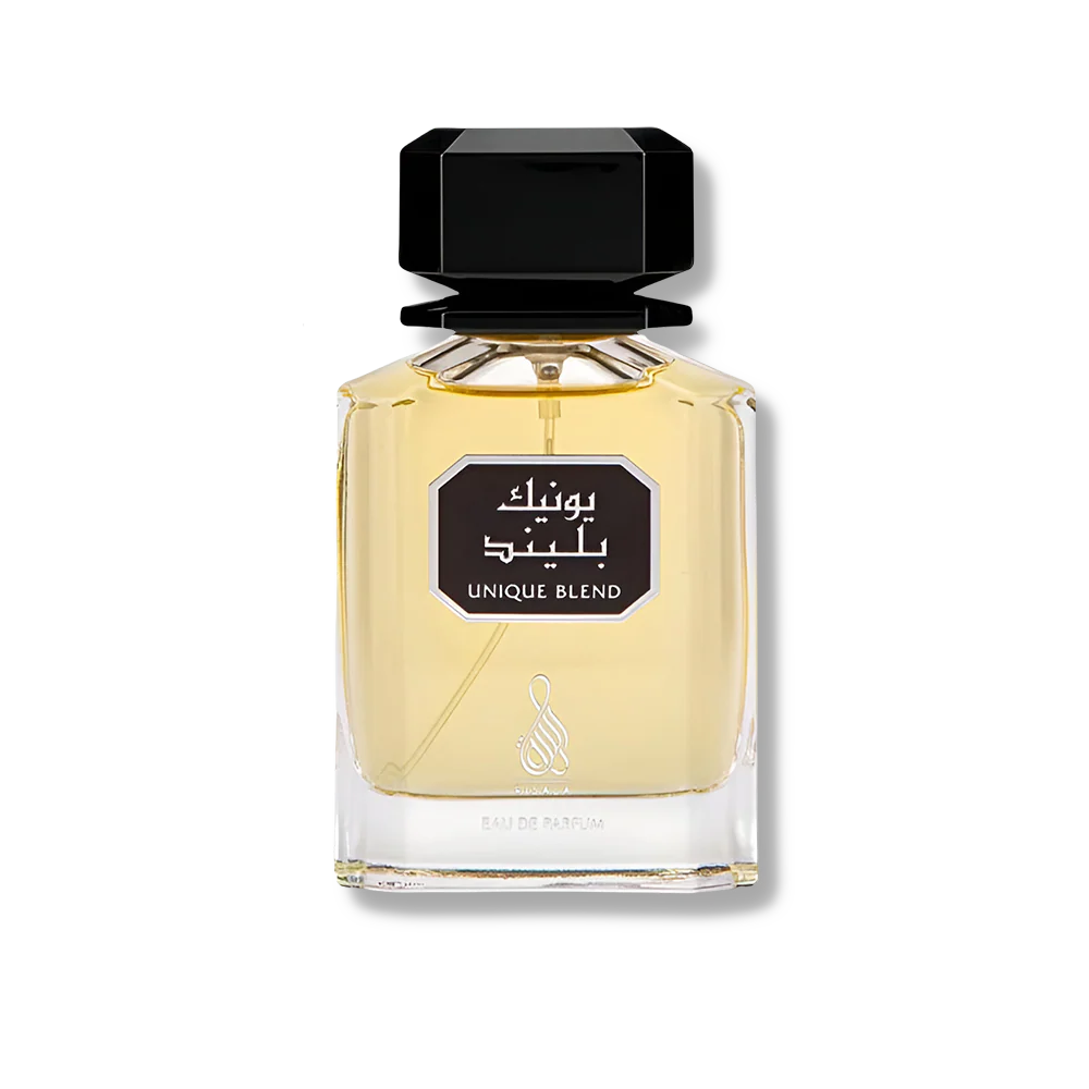 Risala Unique Blend EDP