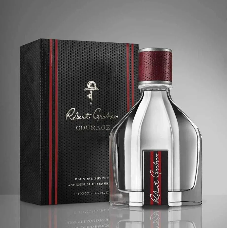 Robert Graham Courage EDP For Men - Image 4