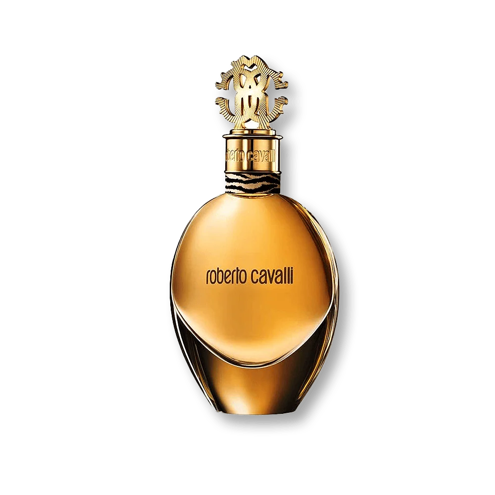 Roberto Cavalli EDP For Women