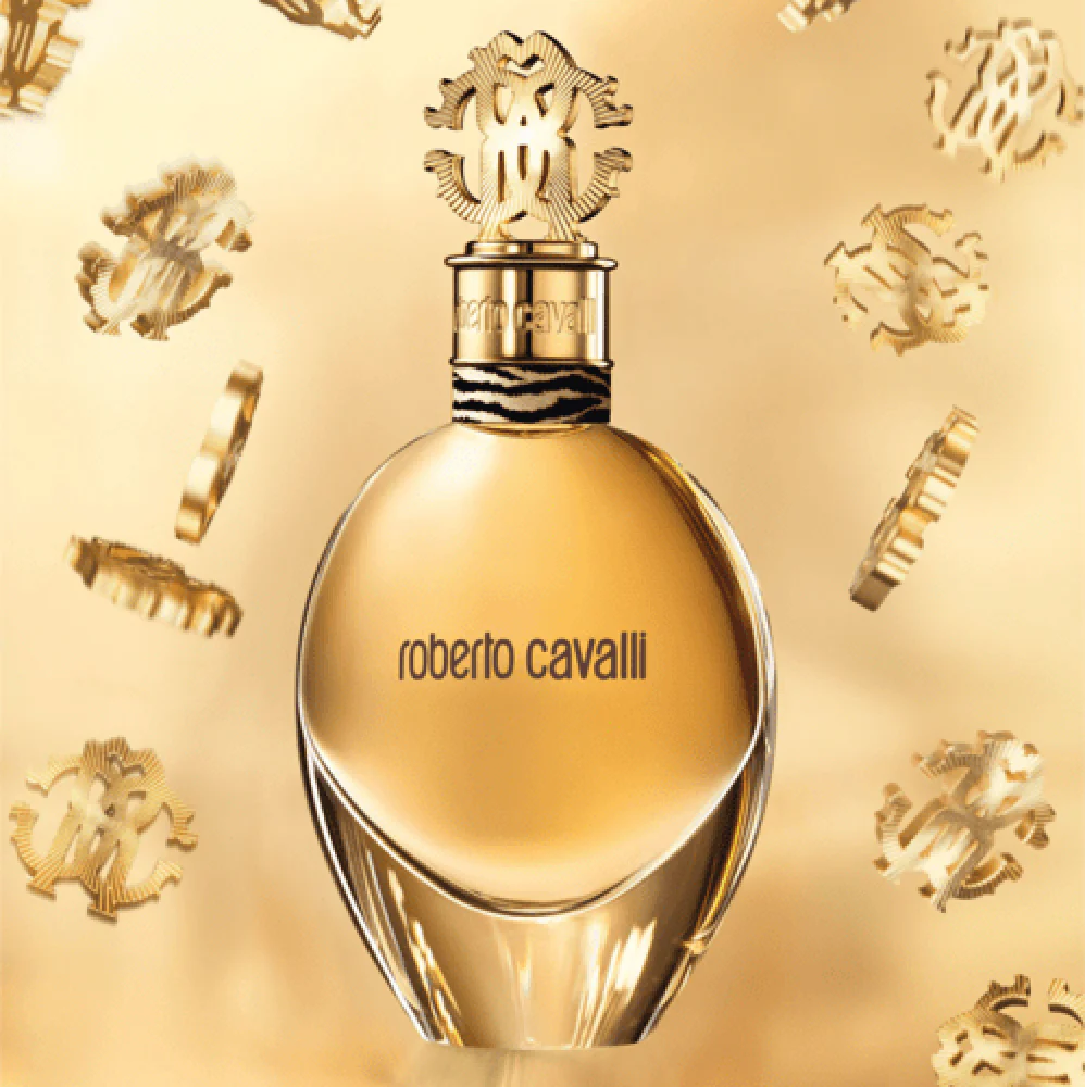 Roberto Cavalli EDP For Women - Image 2