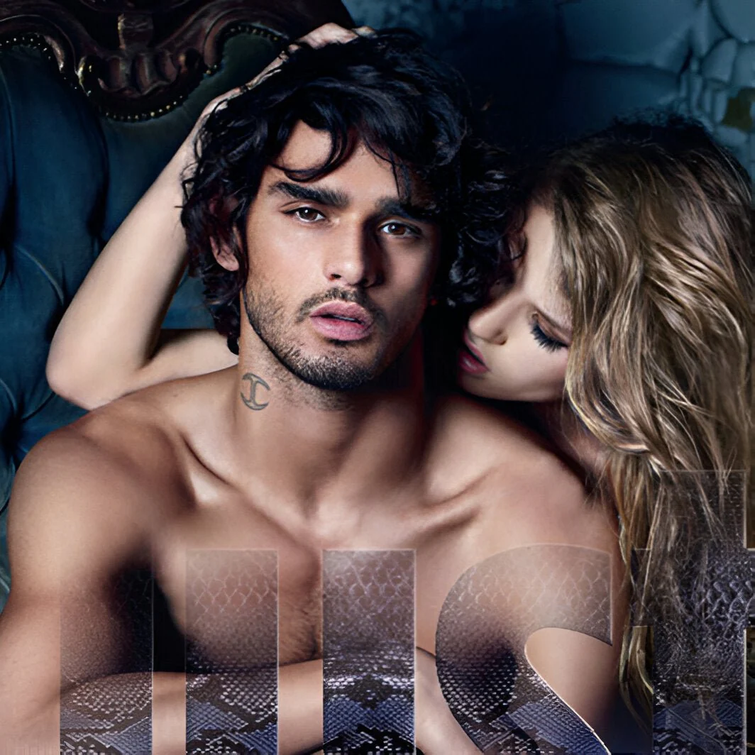 Roberto Cavalli Just Cavalli Just EDT - Image 3