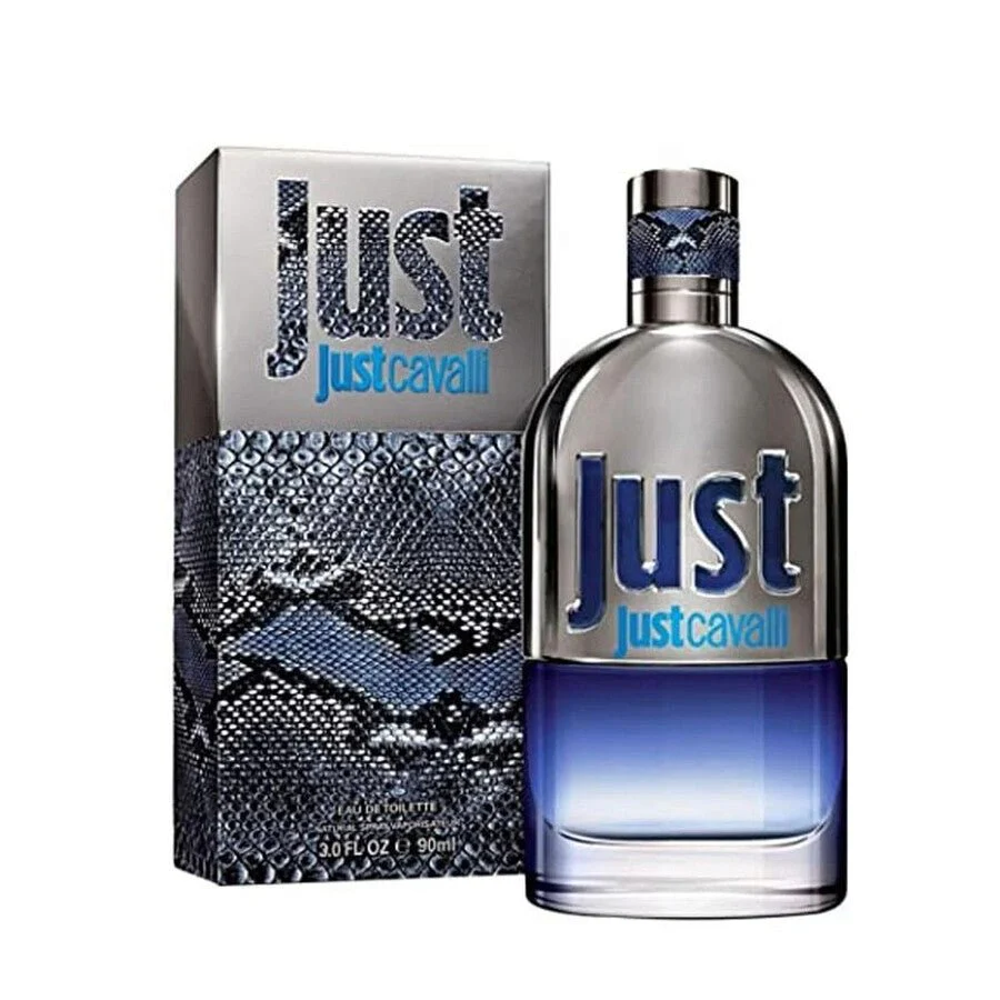 Roberto Cavalli Just Cavalli Just EDT - Image 5
