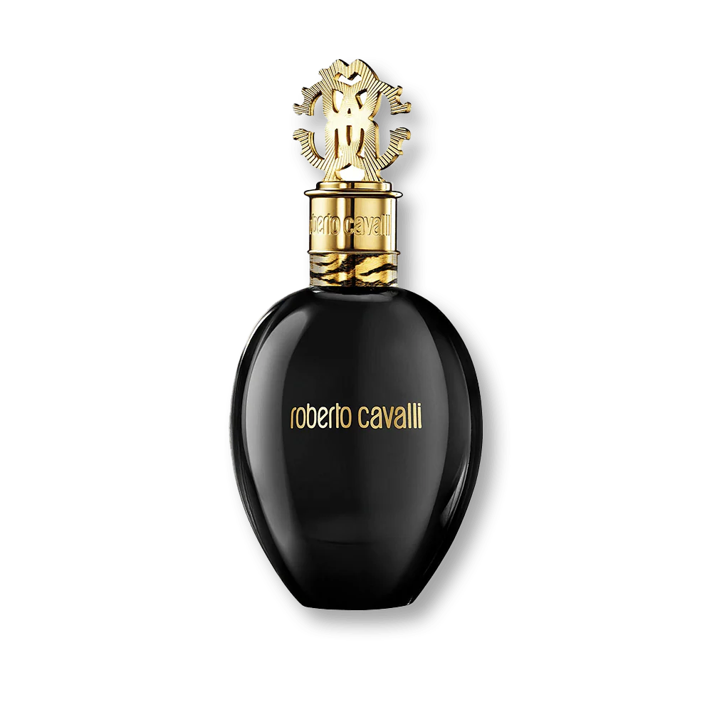 Roberto Cavalli Nero Assoluto EDP
