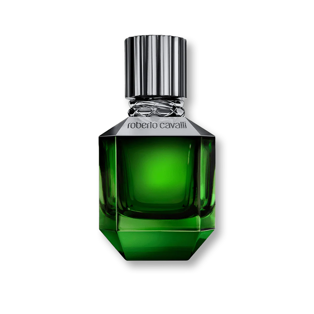 Roberto Cavalli Paradise Found EDT