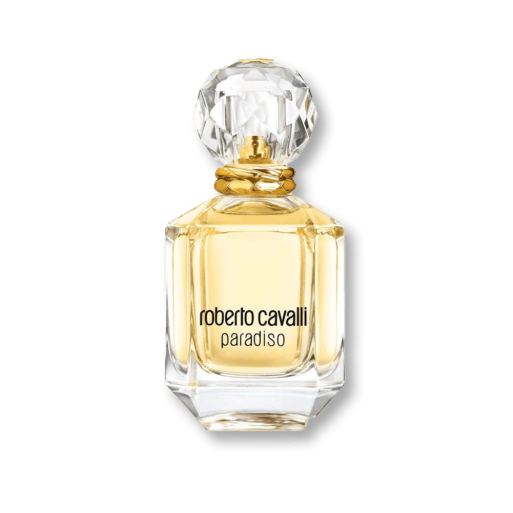 Roberto Cavalli Paradiso EDP