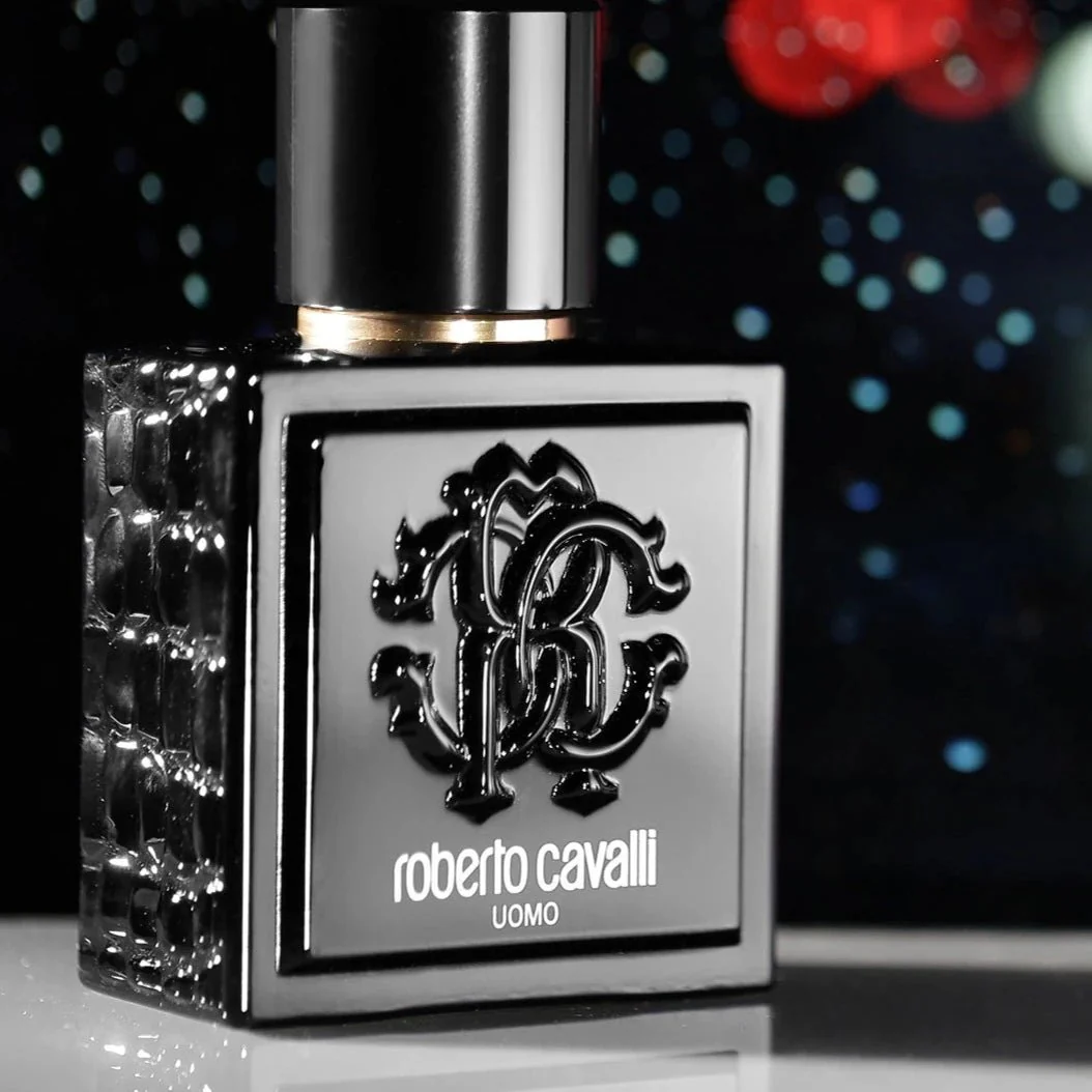 Roberto Cavalli Uomo EDT - Image 2