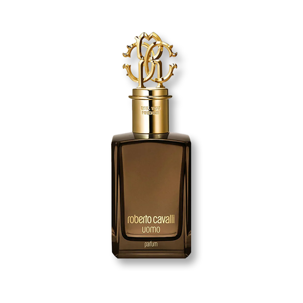 Roberto Cavalli Uomo Parfum