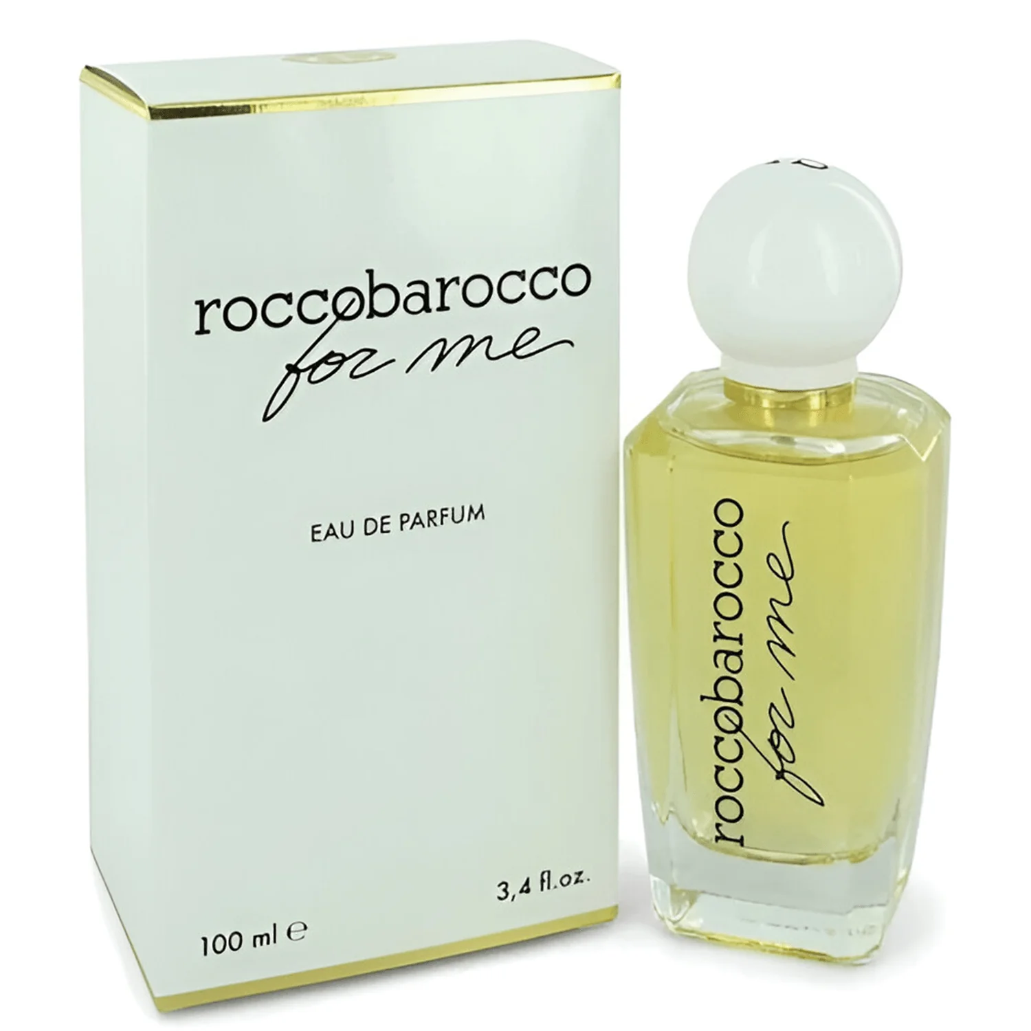 Roccobarocco For Me EDP - Image 5