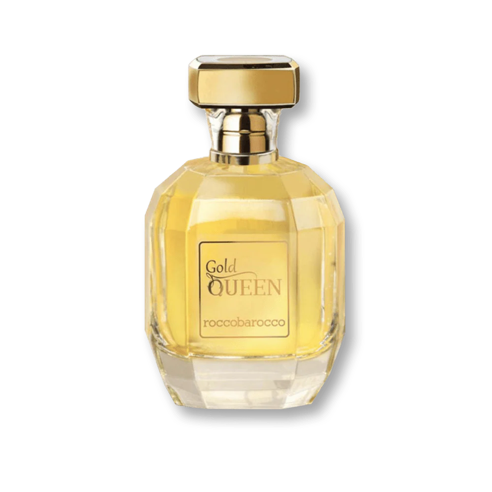 Roccobarocco Gold Queen EDP