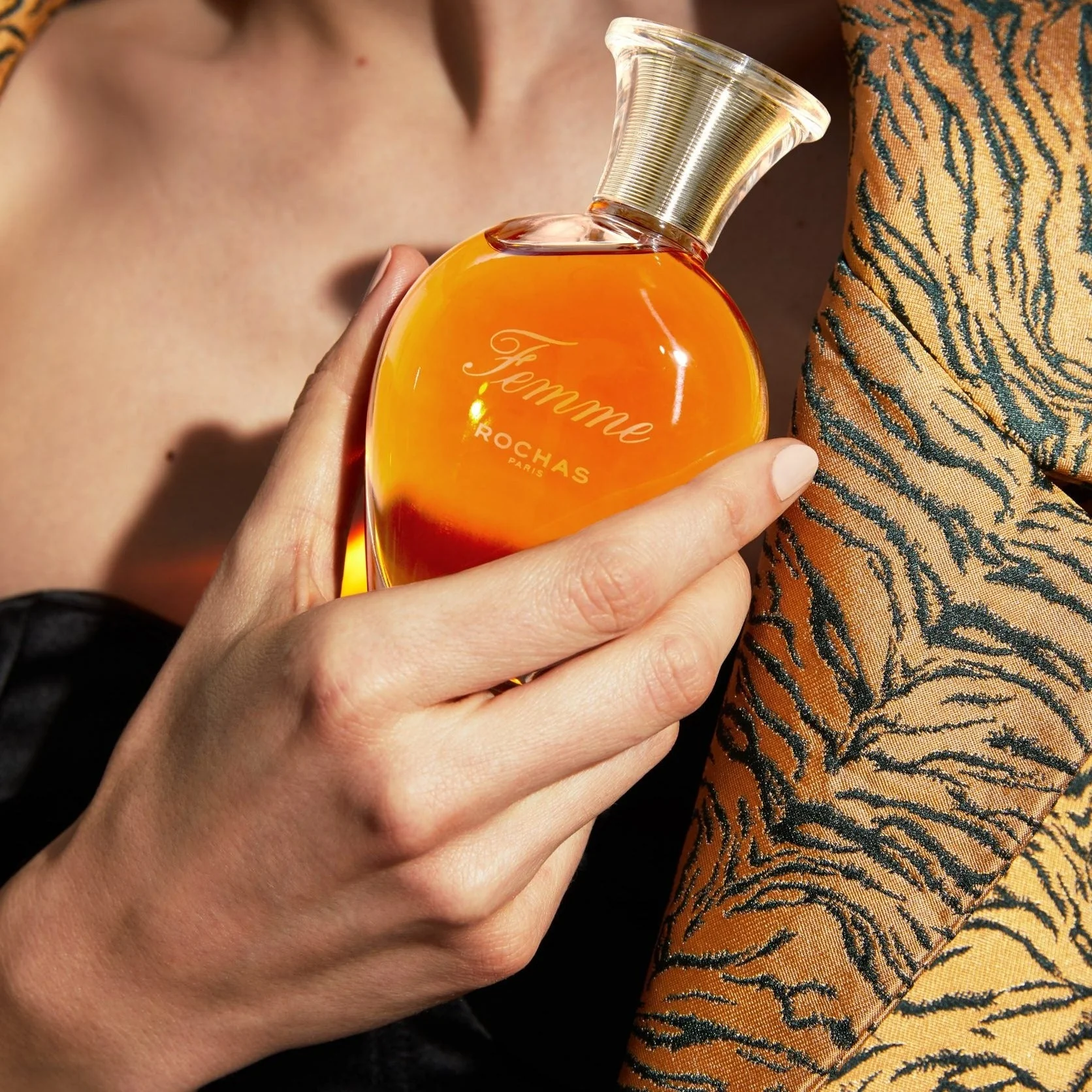 Rochas Femme Rochas EDT - Image 3