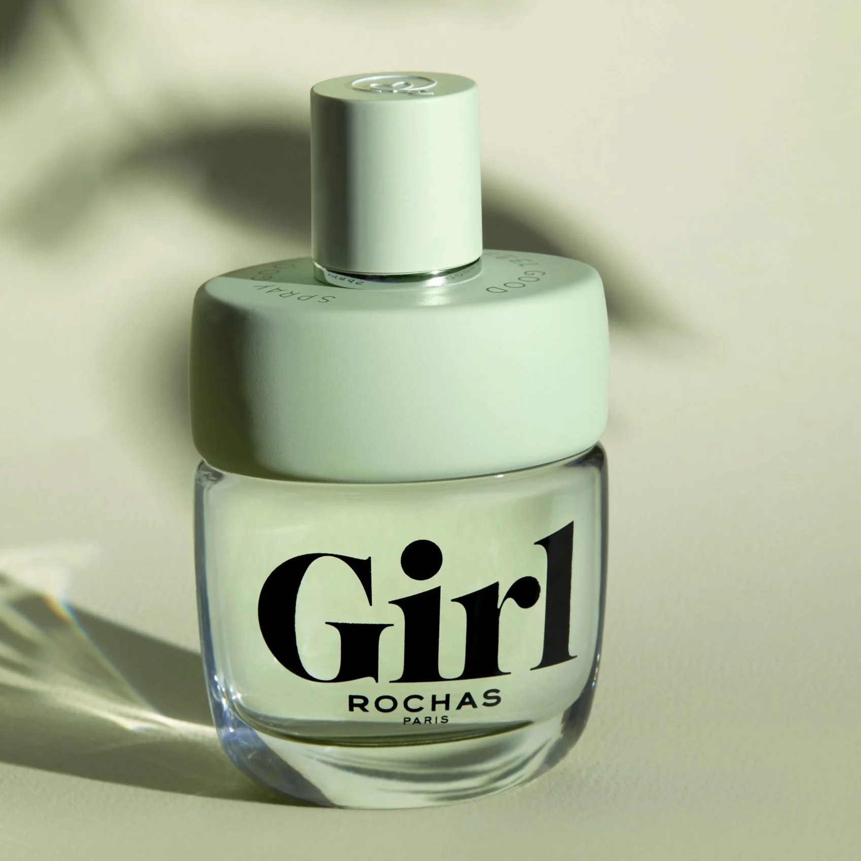 Rochas Girl EDT For Women Gift Set - Image 2