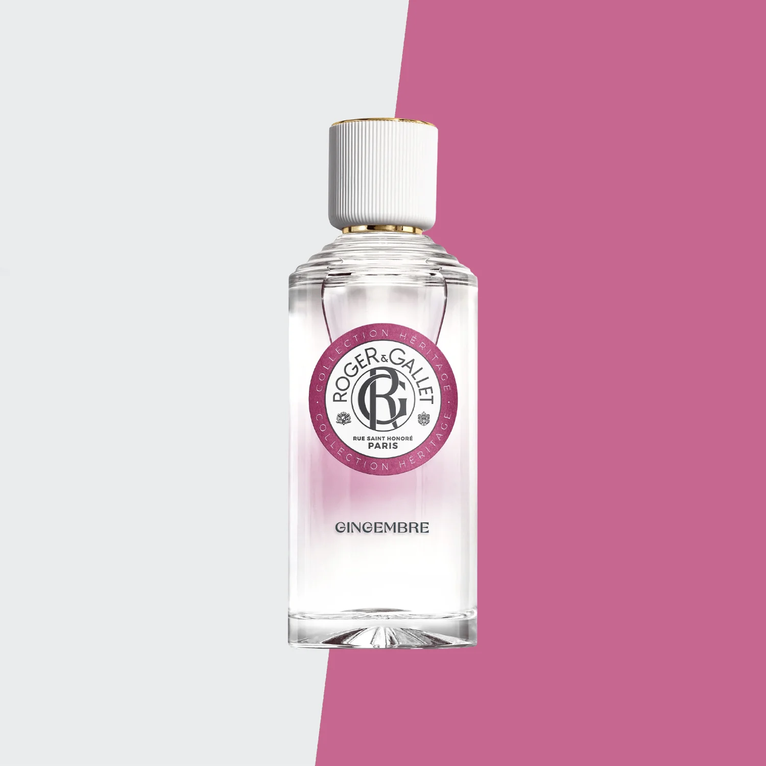 Roger & Gallet Gingembre Eau Parfumee - Image 2