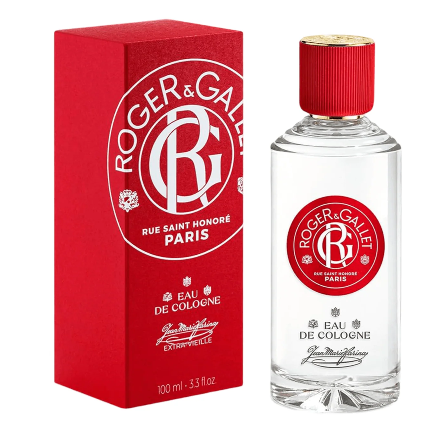 Roger & Gallet Jean Marie Farina EDC - Image 5
