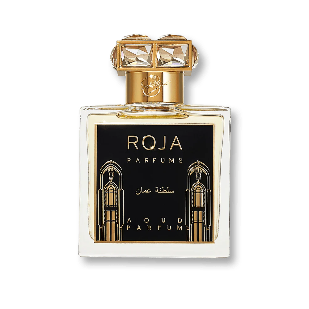 Roja Parfum Sultanate Of Oman Aoud Parfum