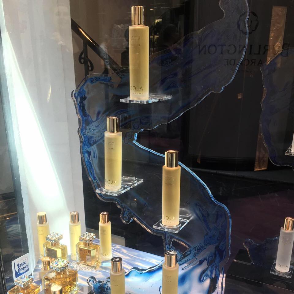 Roja Parfums 51 Supreme Hair Mist - Image 3