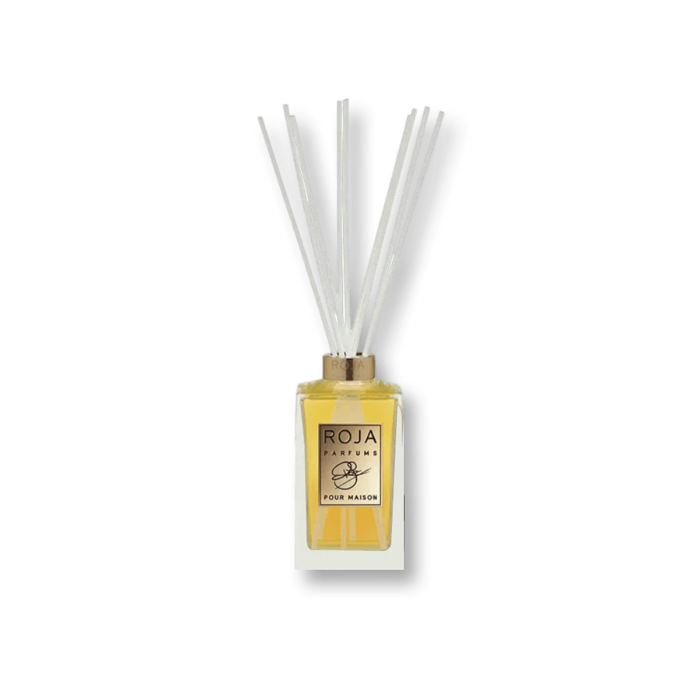 Roja Parfums Amber Aoud Reed Diffuser