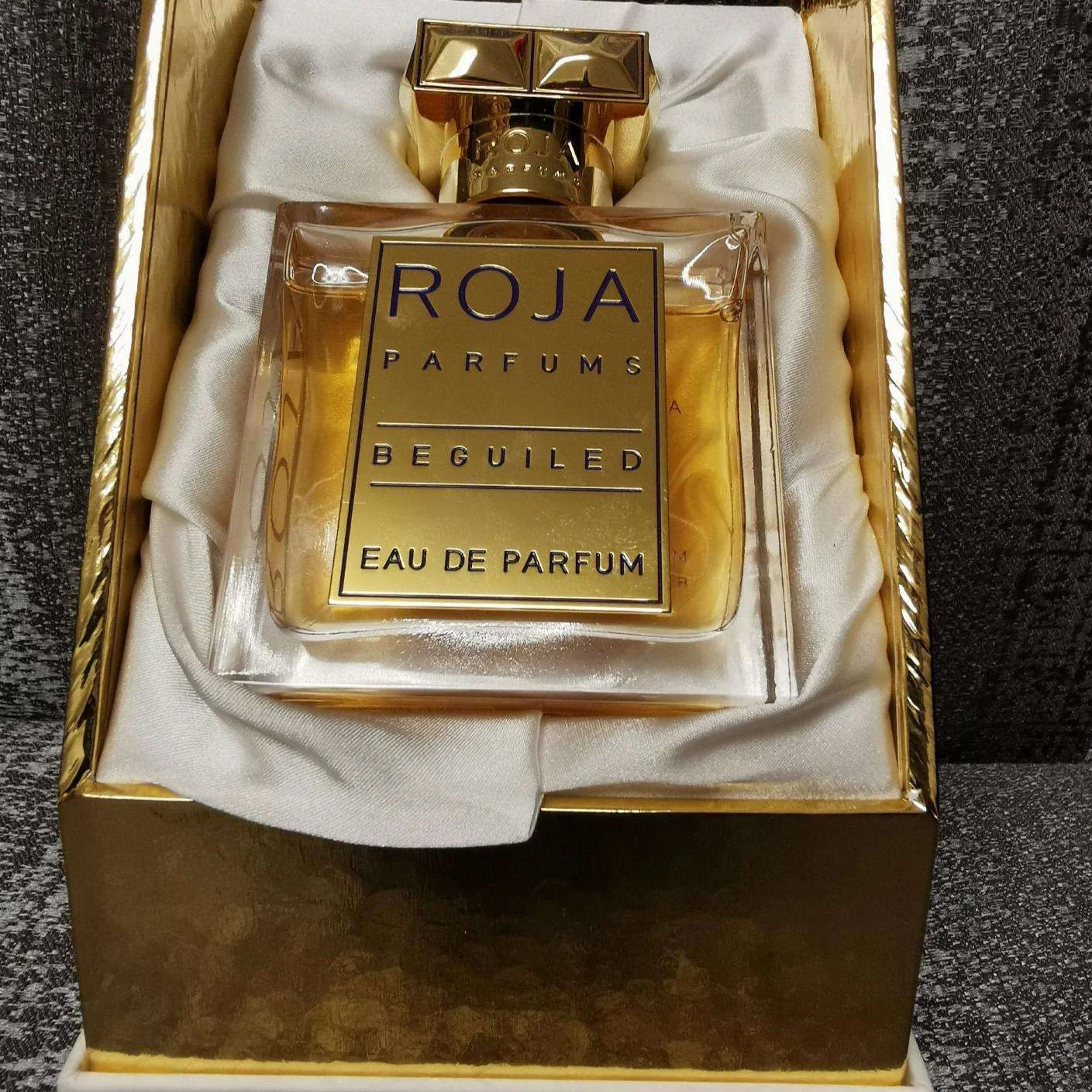 Roja Parfums Beguiled Parfum - Image 2