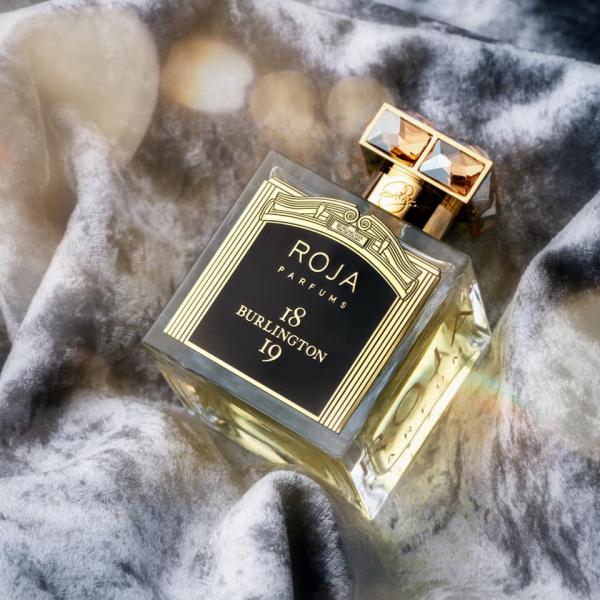 Roja Parfums Burlington 1819 EDP - Image 2