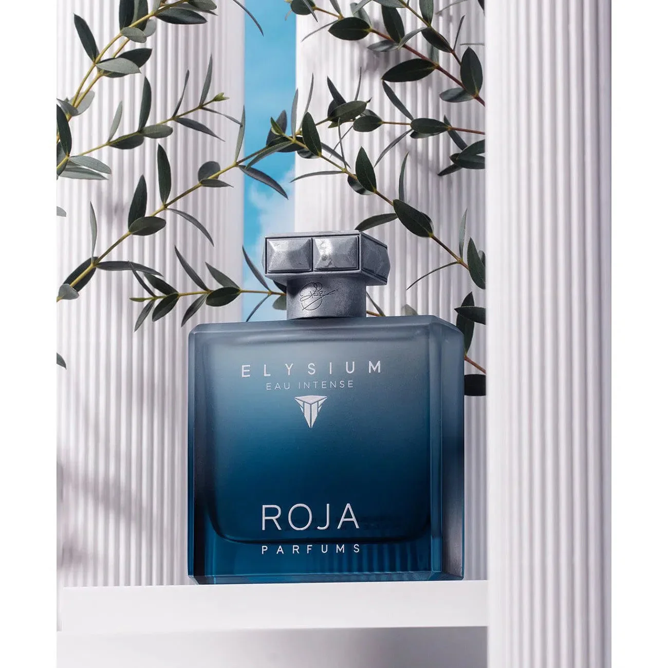 Roja Parfums Elysium Eau Intense Pour Homme Parfum - Image 3