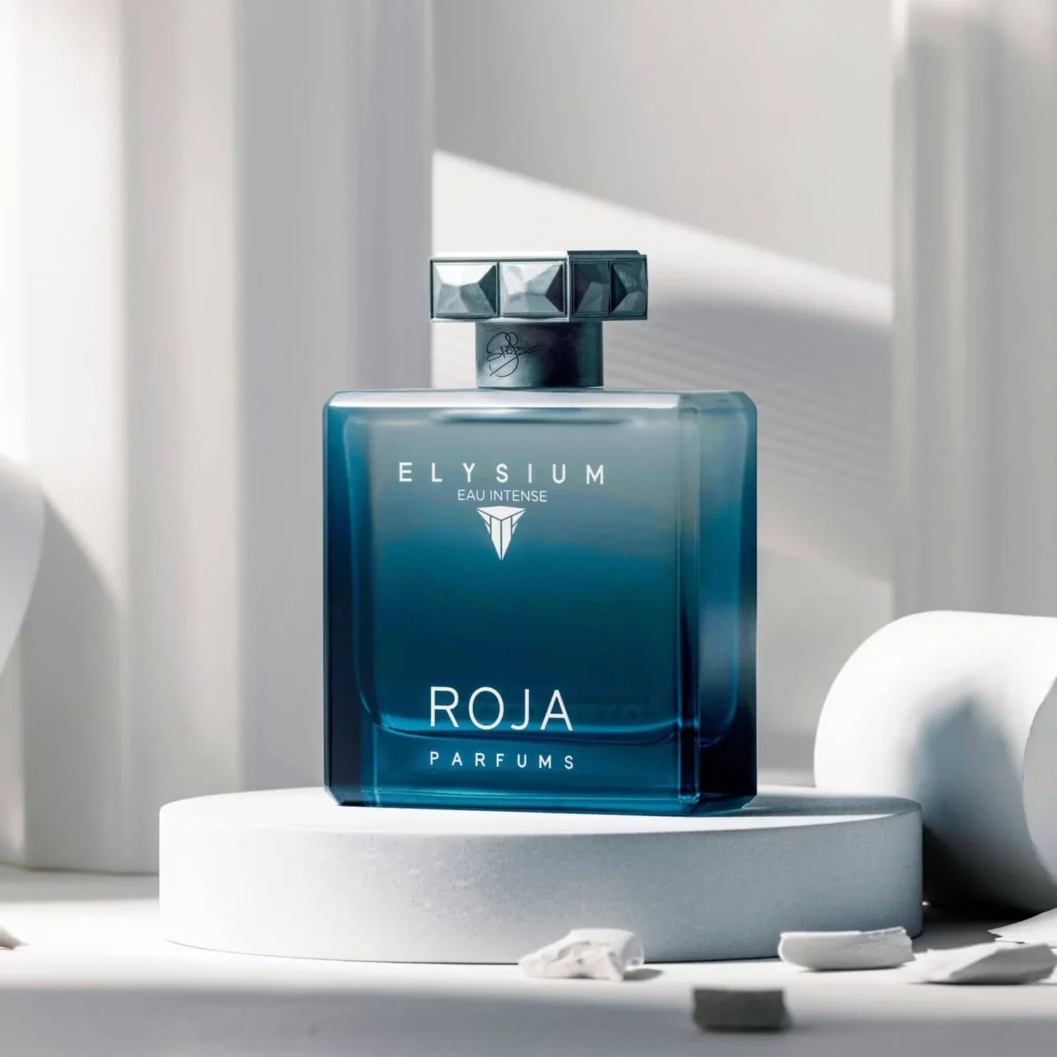 Roja Parfums Elysium Eau Intense Pour Homme Parfum - Image 4