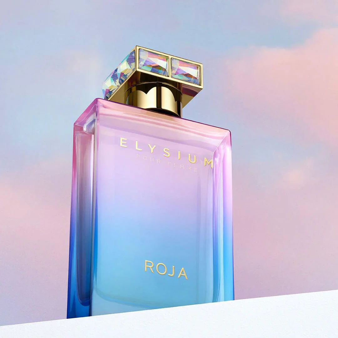 Roja Parfums Elysium Pour Femme EDP - Image 3
