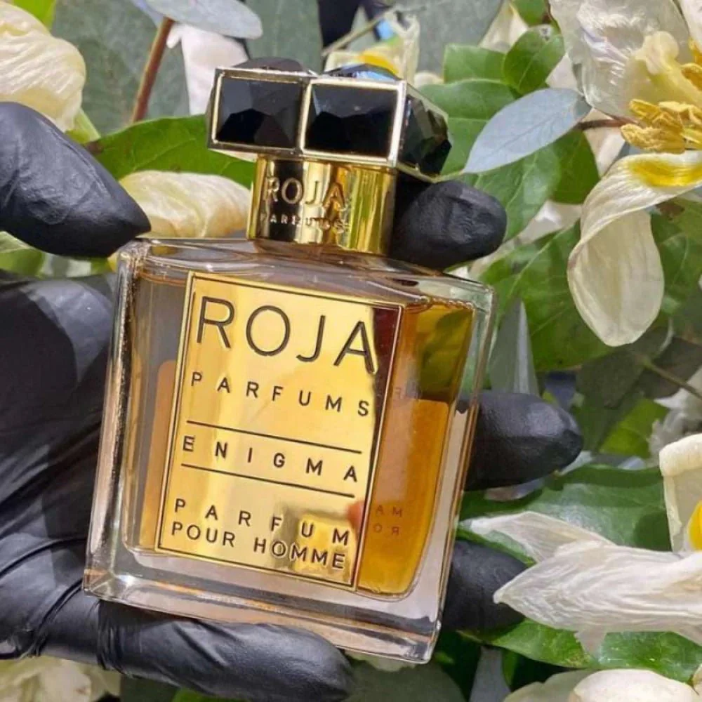 Roja Parfums Enigma Pour Homme Parfum - Image 3