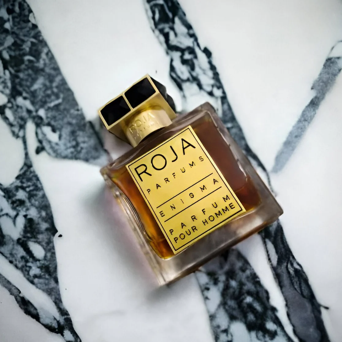 Roja Parfums Enigma Pour Homme Parfum - Image 4