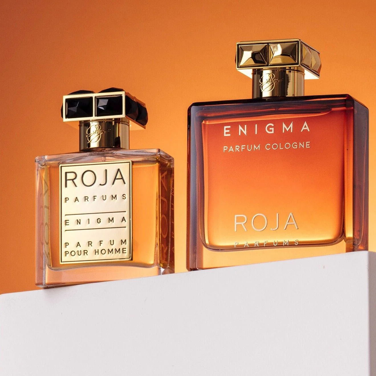 Roja Parfums Enigma Pour Homme Parfum Cologne - Image 2