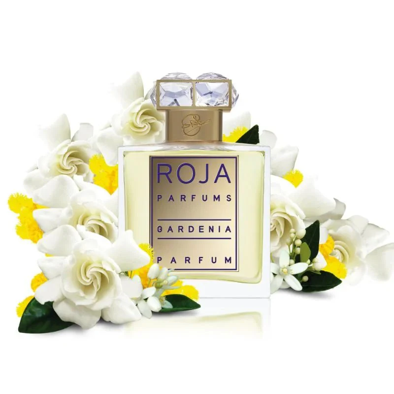 Roja Parfums Gardenia Pour Femme Parfum - Image 6