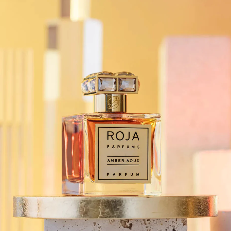 Roja Parfums Gift Set - Image 3