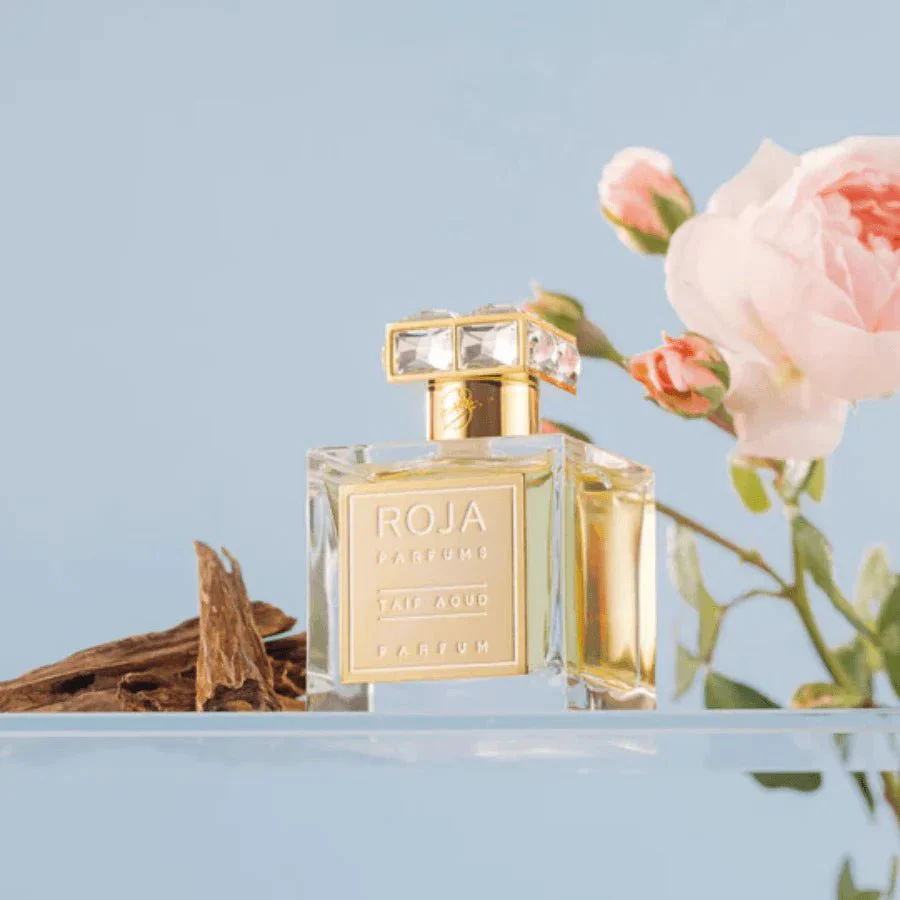 Roja Parfums New York Reed Diffuser - Image 2