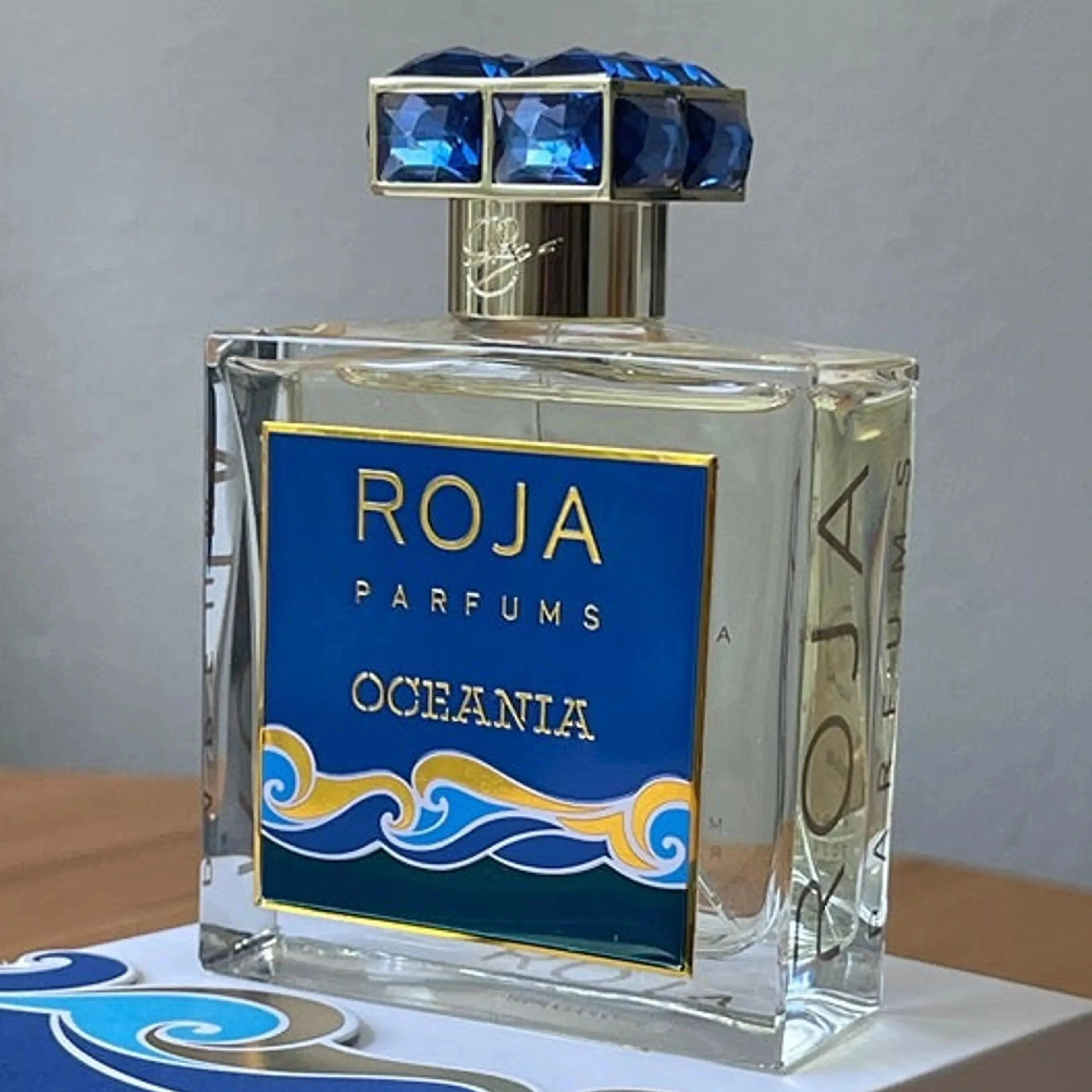Roja Parfums Oceania EDP - Image 7