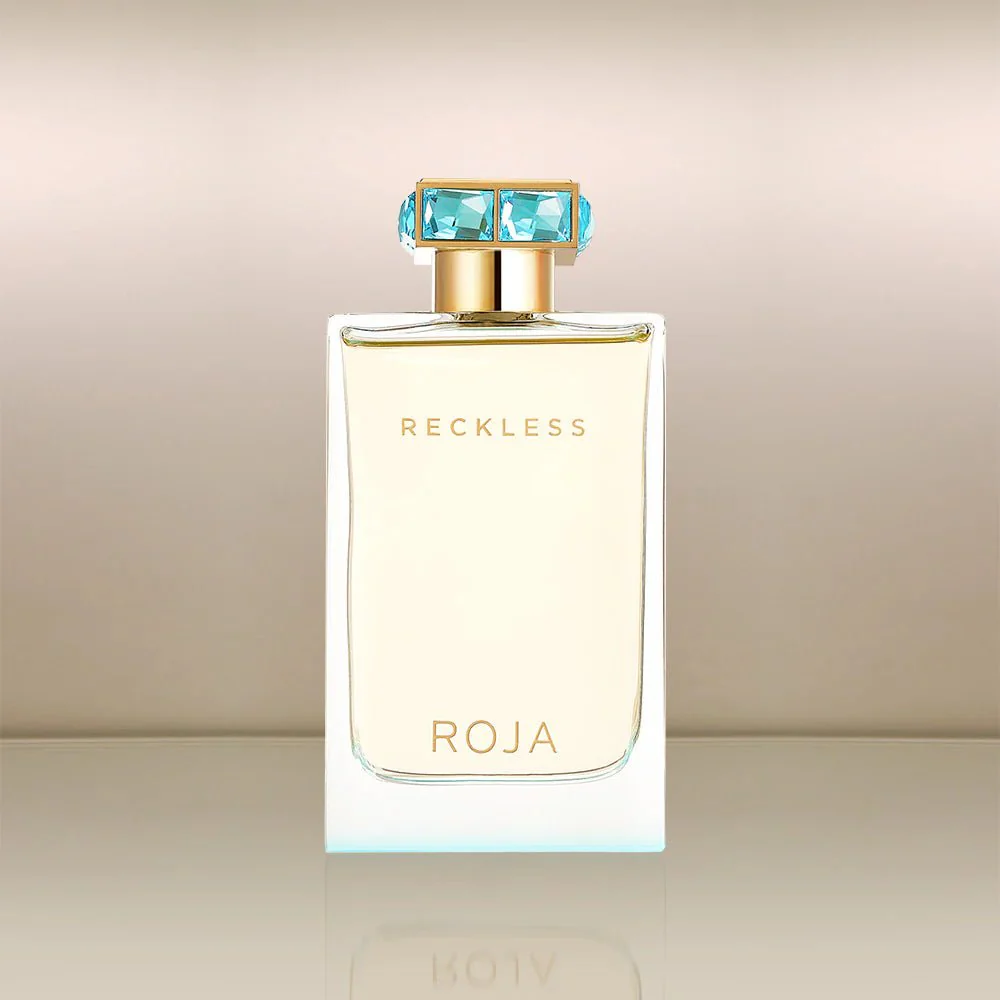 Roja Parfums Reckless Pour Femme EDP - Image 4