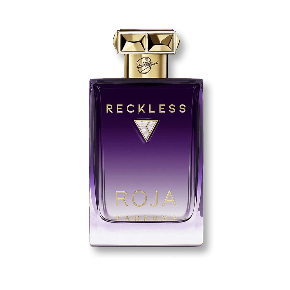 Roja Parfums Reckless Pour Femme Essence De Parfum