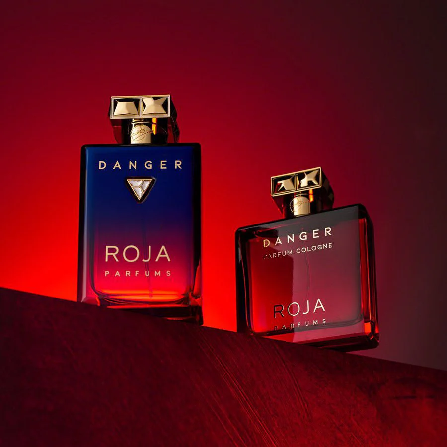 Roja Parfums Risque Pour Femme Essence De Parfum - Image 3