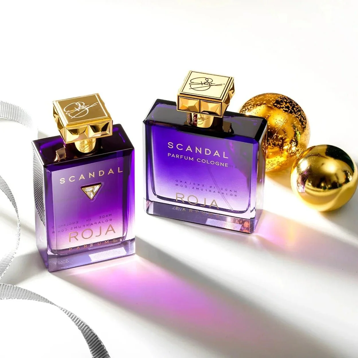 Roja Parfums Scandal Pour Femme Essence De Parfum - Image 3