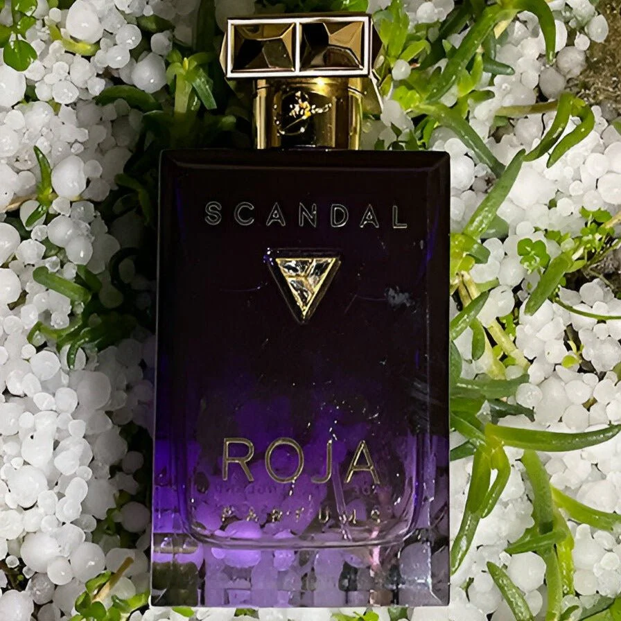 Roja Parfums Scandal Pour Femme Essence De Parfum - Image 4