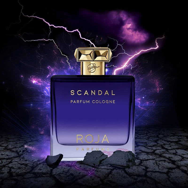 Roja Parfums Scandal Pour Homme Parfum - Image 2