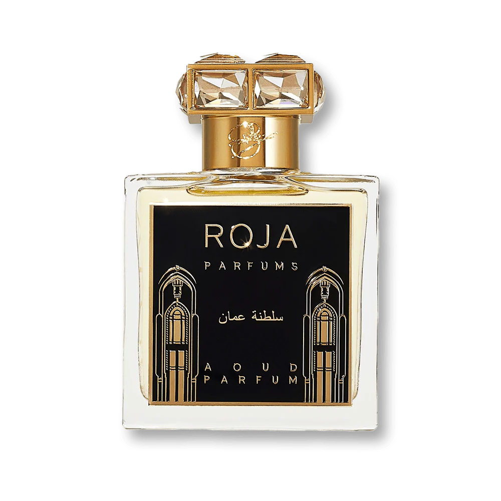 Roja Parfums Sultanate Of Oman Aoud Parfum
