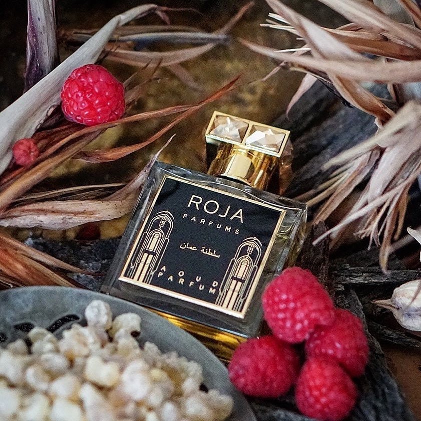 Roja Parfums Sultanate Of Oman Aoud Parfum - Image 2