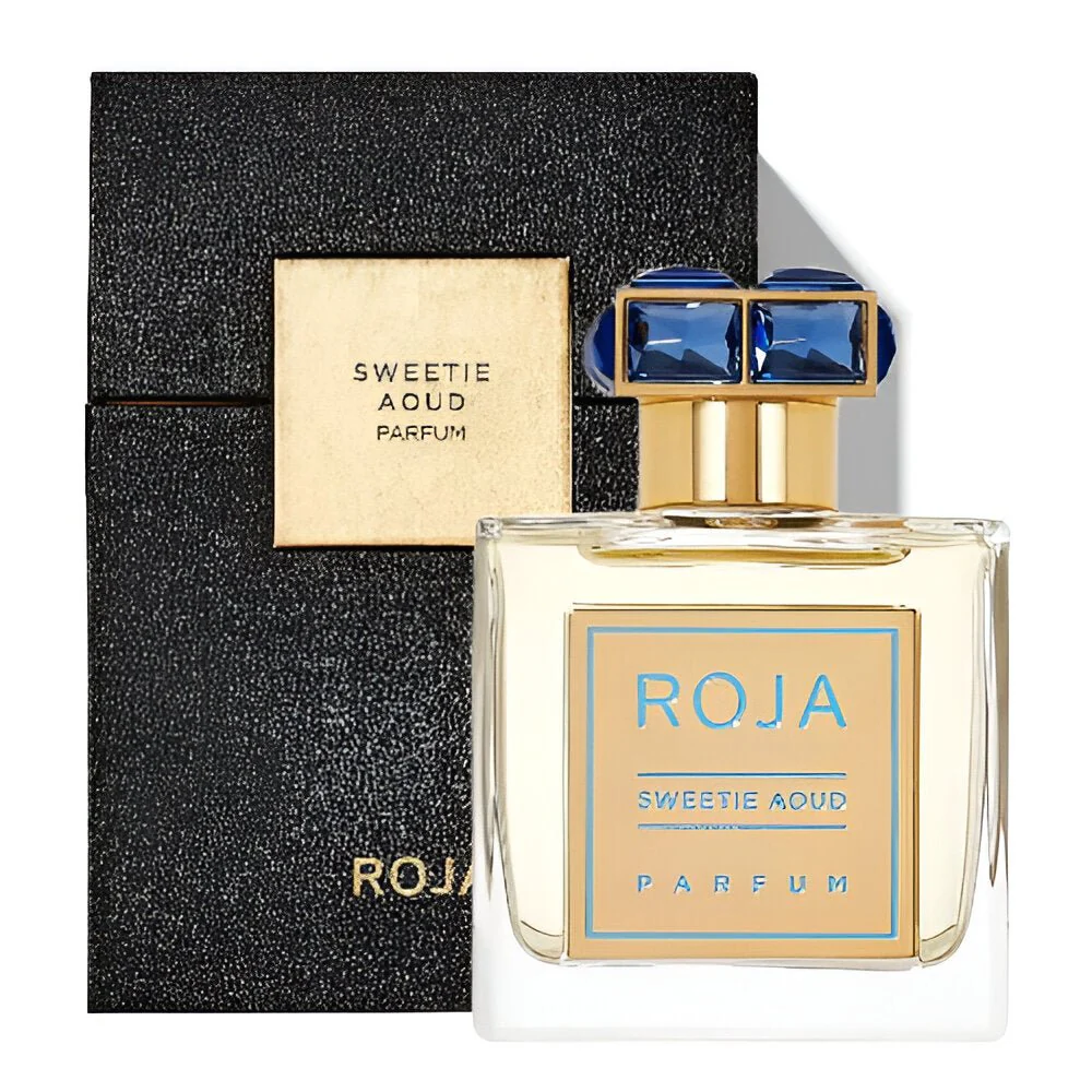 Roja Parfums Sweetie Aoud Parfum - Image 4