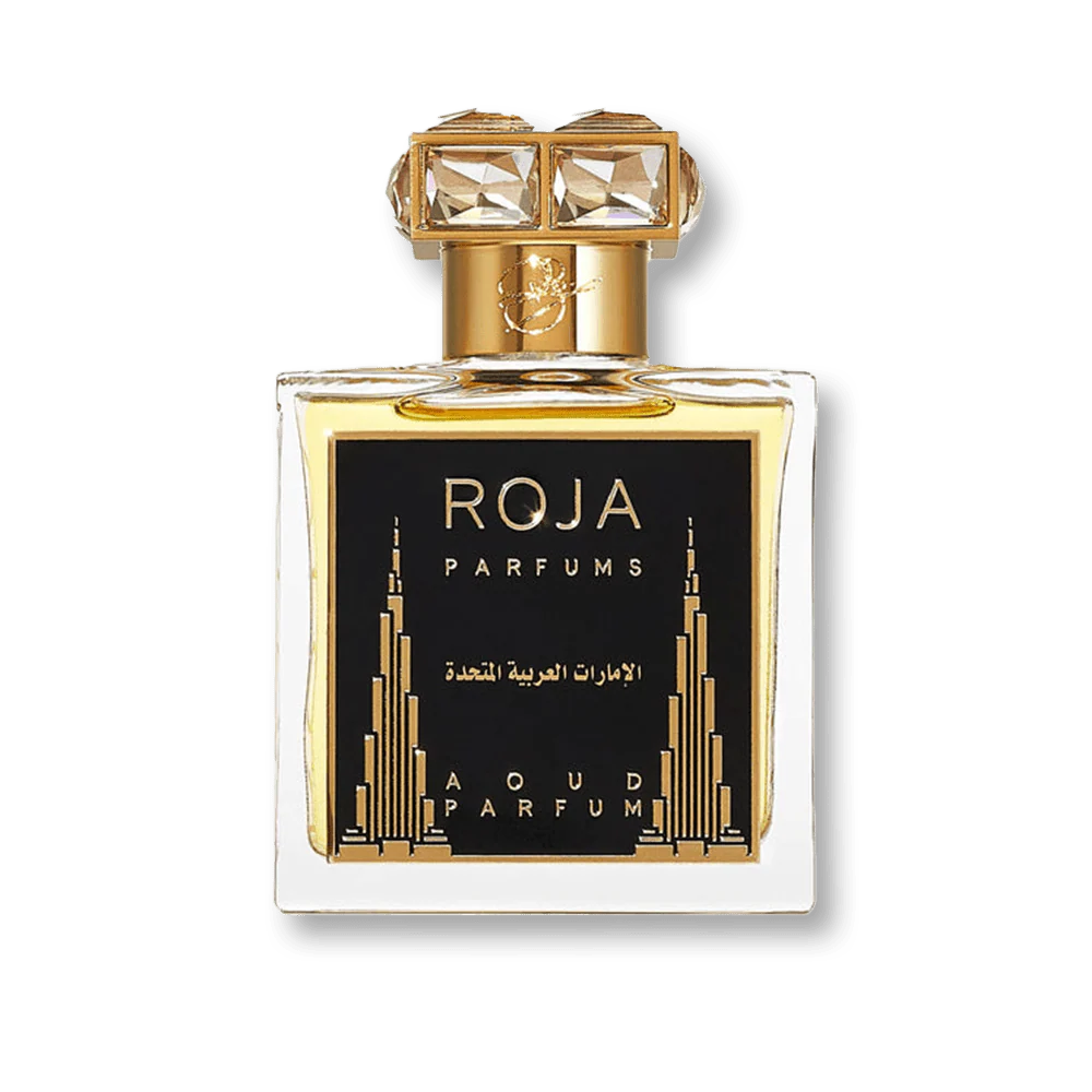 Roja Parfums United Arab Emirates Aoud Parfum