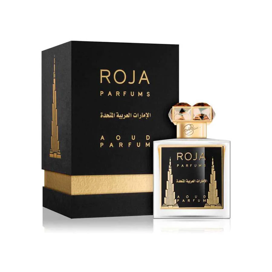 Roja Parfums United Arab Emirates Aoud Parfum - Image 5