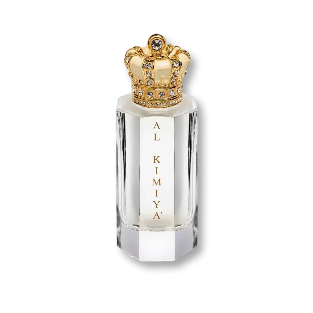 Royal Crown Al Kimiya Extrait de Parfum